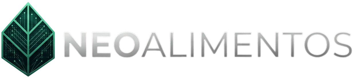 Neoalimentos Logo